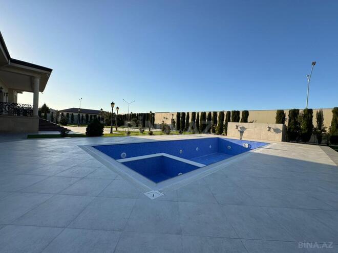 Satılır 7 otaqlı həyət evi/bağ evi 1 050 m², Şüvəlan q., photo 3 from 17