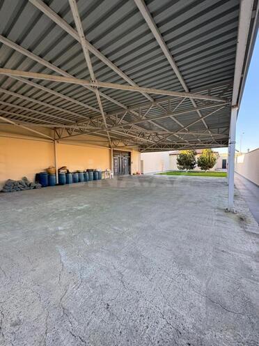 Satılır 7 otaqlı həyət evi/bağ evi 1 050 m², Şüvəlan q., photo 16 from 17