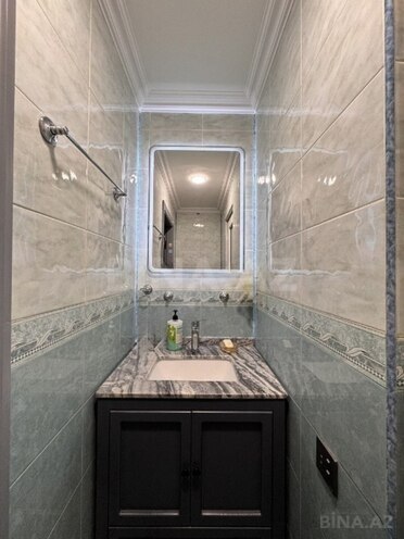 Satılır 3 otaqlı köhnə tikili 95 m², Nərimanov r., photo 11 from 13