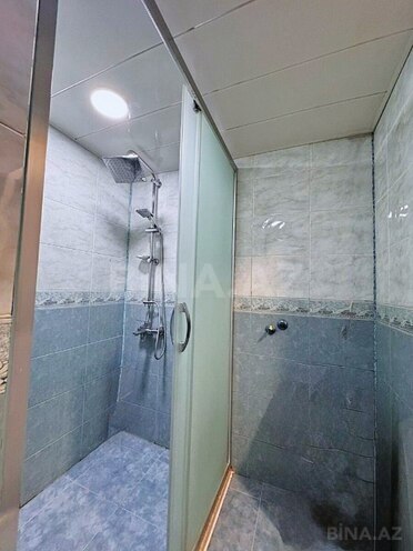 Satılır 3 otaqlı köhnə tikili 95 m², Nərimanov r., photo 10 from 13