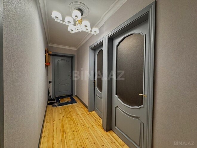 Satılır 3 otaqlı köhnə tikili 95 m², Nərimanov r., photo 9 from 13