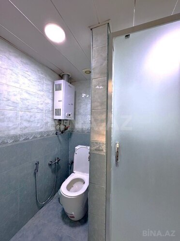 Satılır 3 otaqlı köhnə tikili 95 m², Nərimanov r., photo 12 from 13