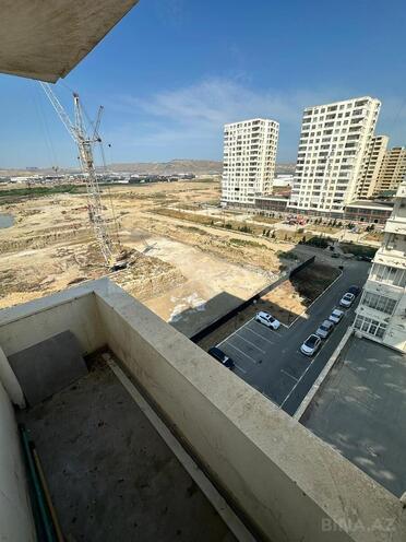 Satılır 3 otaqlı yeni tikili 88 m², Lökbatan q., photo 13 from 14