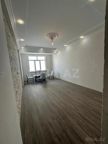 Satılır 3 otaqlı yeni tikili 88 m², Lökbatan q., photo 3 from 14