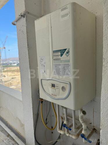Satılır 3 otaqlı yeni tikili 88 m², Lökbatan q., photo 12 from 14