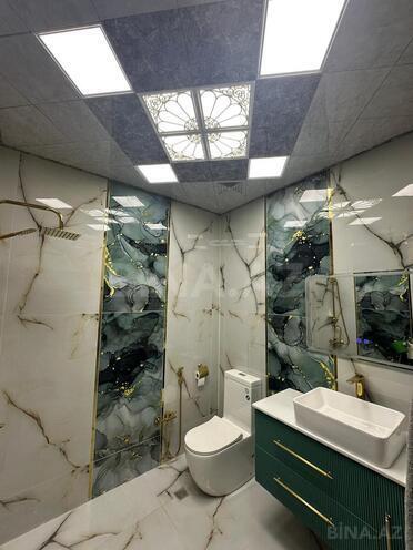 Satılır 3 otaqlı yeni tikili 88 m², Lökbatan q., photo 11 from 14