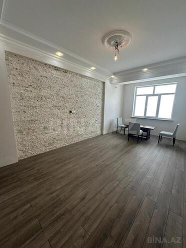 Satılır 3 otaqlı yeni tikili 88 m², Lökbatan q., photo 1 from 14