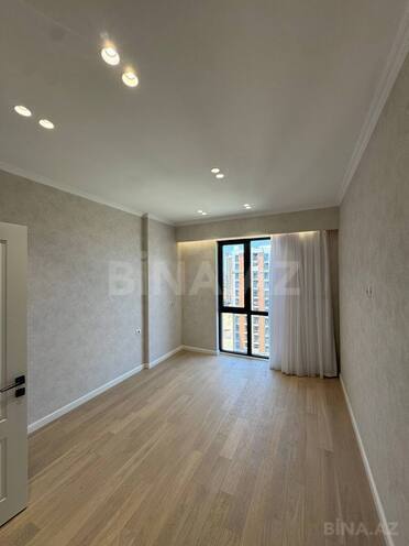 Продаётся 4-комн. новостройка 104 м², Ясамальский р., photo 4 from 21
