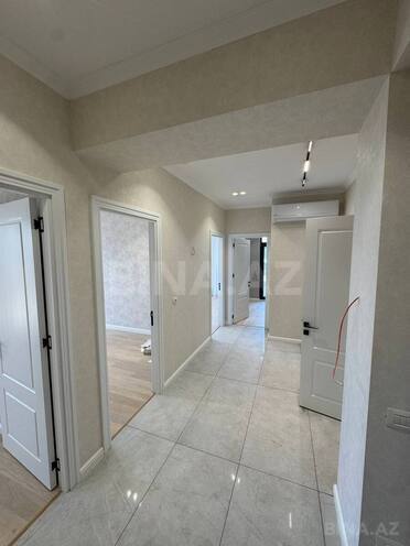 Продаётся 4-комн. новостройка 104 м², Ясамальский р., photo 3 from 21