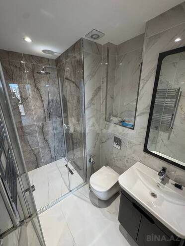 Продаётся 4-комн. новостройка 104 м², Ясамальский р., photo 6 from 21