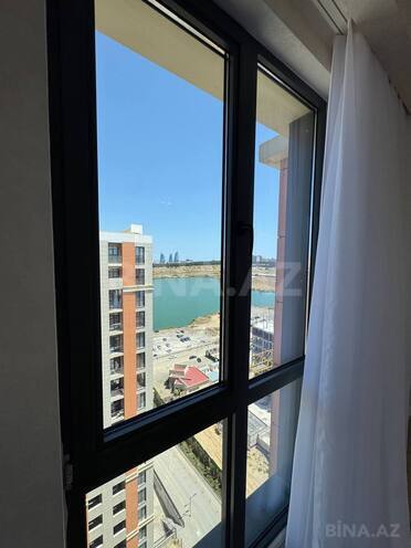 Продаётся 4-комн. новостройка 104 м², Ясамальский р., photo 10 from 21