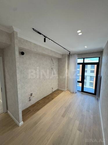 Продаётся 4-комн. новостройка 104 м², Ясамальский р., photo 14 from 21