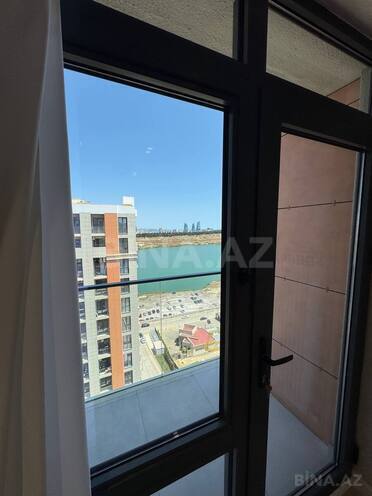 Продаётся 4-комн. новостройка 104 м², Ясамальский р., photo 15 from 21