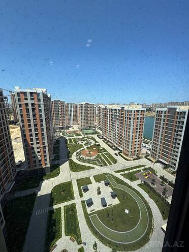 Продаётся 4-комн. новостройка 104 м², Ясамальский р., photo 1 from 21