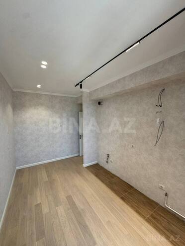 Продаётся 4-комн. новостройка 104 м², Ясамальский р., photo 17 from 21