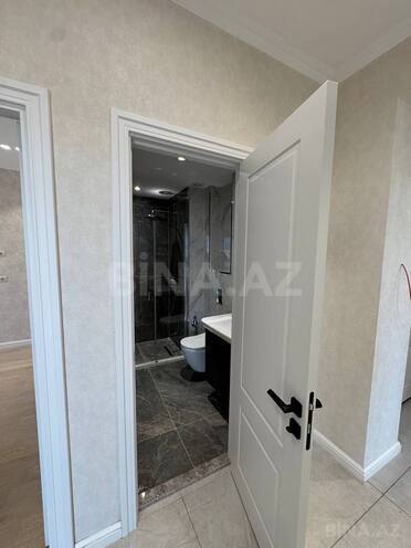 Продаётся 4-комн. новостройка 104 м², Ясамальский р., photo 12 from 21