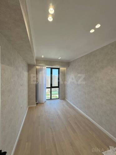 Продаётся 4-комн. новостройка 104 м², Ясамальский р., photo 7 from 21