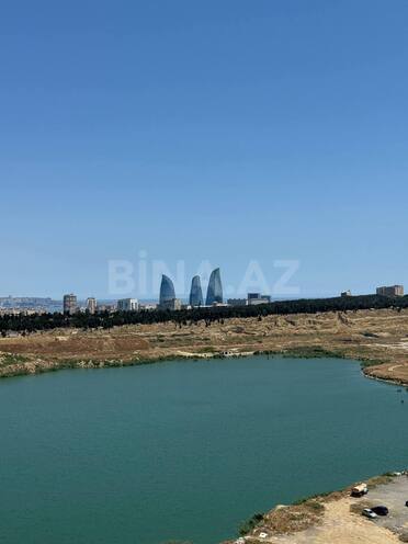Продаётся 4-комн. новостройка 104 м², Ясамальский р., photo 16 from 21