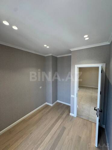 Продаётся 4-комн. новостройка 104 м², Ясамальский р., photo 19 from 21