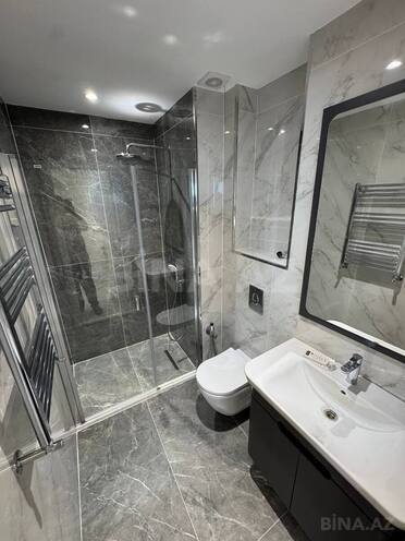 Продаётся 4-комн. новостройка 104 м², Ясамальский р., photo 13 from 21