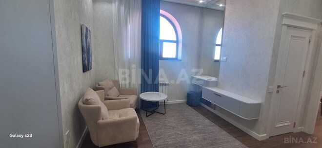 Satılır 2 otaqlı yeni tikili 80 m², Neftçilər m., photo 3 from 10