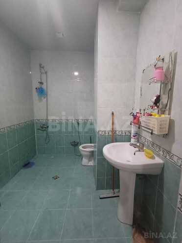 Satılır 2 otaqlı yeni tikili 55 m², Həzi Aslanov m., photo 9 from 10