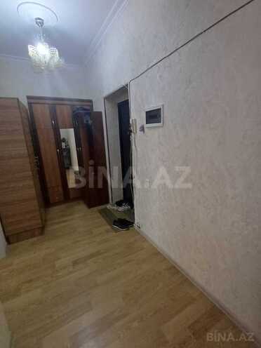Satılır 2 otaqlı yeni tikili 55 m², Həzi Aslanov m., photo 4 from 10