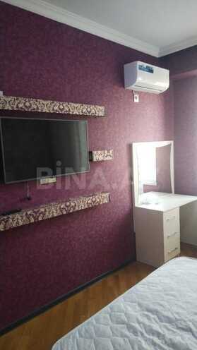 İcarəyə verilir 3 otaqlı yeni tikili 76 m², İnşaatçılar m., photo 6 from 14