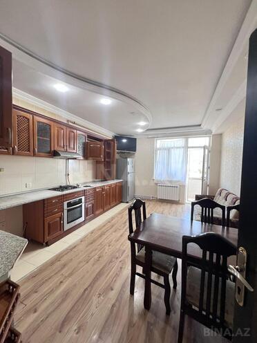 Сдаётся 2-комн. новостройка 100 м², пос. Ази Асланова, photo 3 from 11