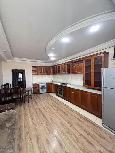 Сдаётся 2-комн. новостройка 100 м², пос. Ази Асланова, photo 1 from 11