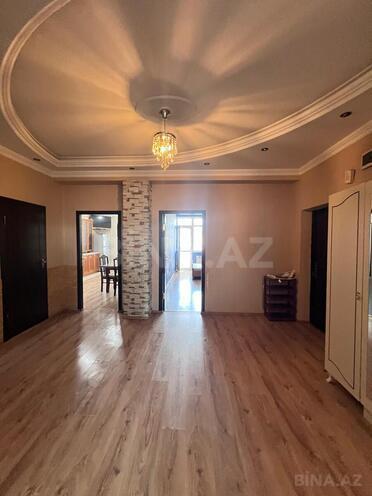 Сдаётся 2-комн. новостройка 100 м², пос. Ази Асланова, photo 8 from 11