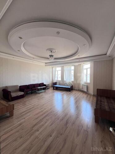 Сдаётся 2-комн. новостройка 100 м², пос. Ази Асланова, photo 5 from 11