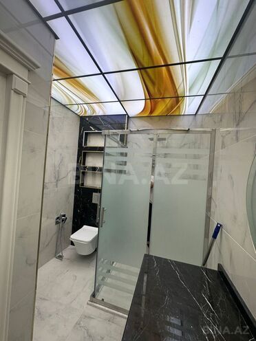 İcarəyə verilir 3 otaqlı yeni tikili 106 m², Binəqədi r., photo 5 from 14