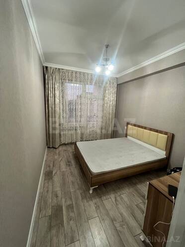Satılır 2 otaqlı yeni tikili 52 m², Həzi Aslanov m., photo 5 from 14