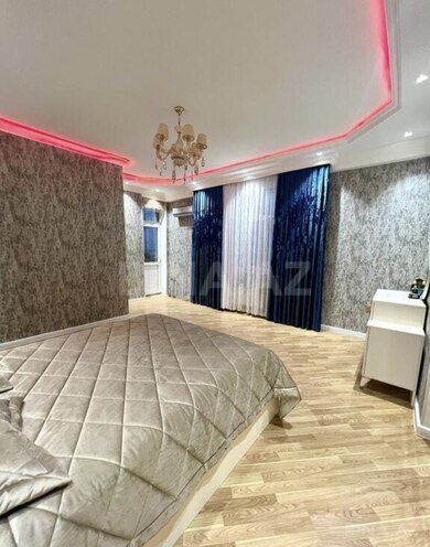 Satılır 2 otaqlı yeni tikili 85 m², Əhmədli m., photo 5 from 11