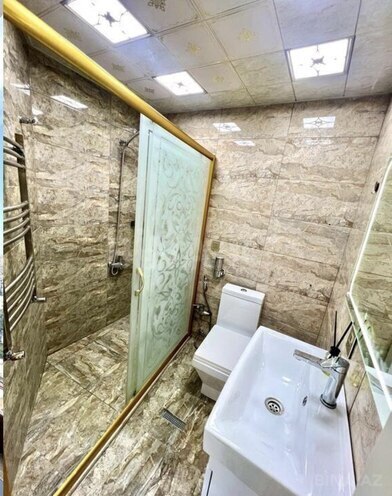 Satılır 2 otaqlı yeni tikili 85 m², Əhmədli m., photo 9 from 11