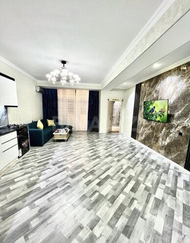 Satılır 2 otaqlı yeni tikili 85 m², Əhmədli m., photo 6 from 11