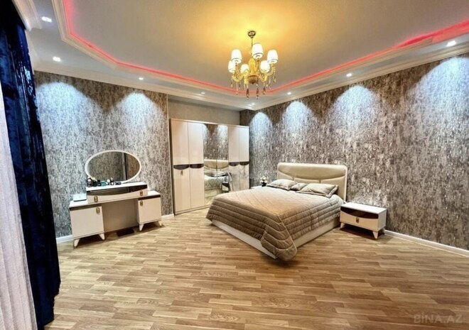 Satılır 2 otaqlı yeni tikili 85 m², Əhmədli m., photo 1 from 11