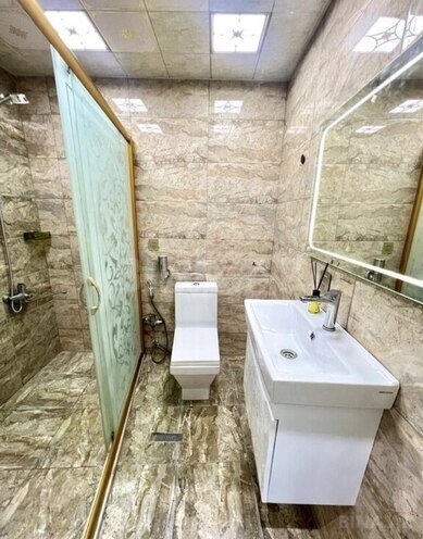 Satılır 2 otaqlı yeni tikili 85 m², Əhmədli m., photo 10 from 11