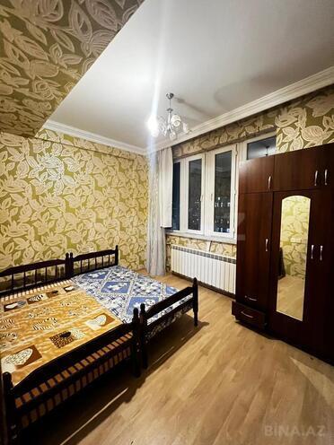 Сдаётся 2-комн. новостройка 65 м², пос. Ази Асланова, photo 5 from 9