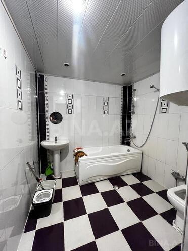 Сдаётся 2-комн. новостройка 65 м², пос. Ази Асланова, photo 7 from 9