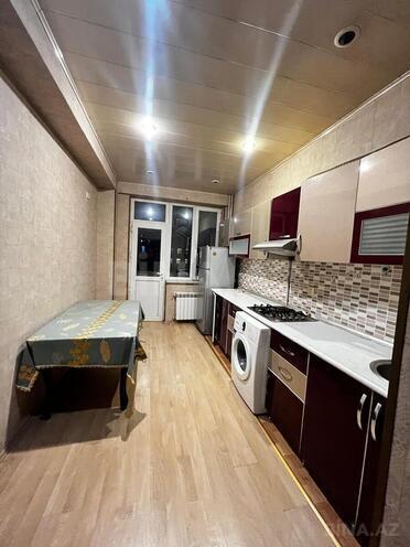 Сдаётся 2-комн. новостройка 65 м², пос. Ази Асланова, photo 3 from 9