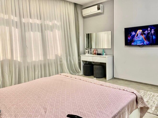 Сдаётся 2-комн. новостройка 63 м², м. 28 мая, photo 11 from 14