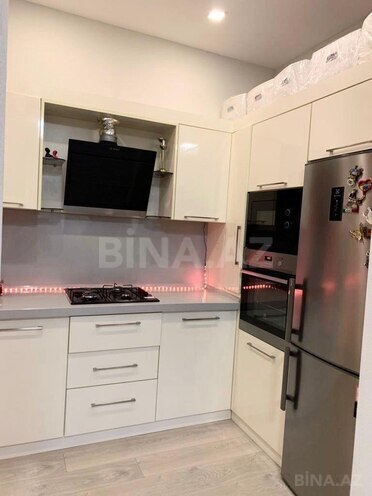 Сдаётся 2-комн. новостройка 63 м², м. 28 мая, photo 7 from 14