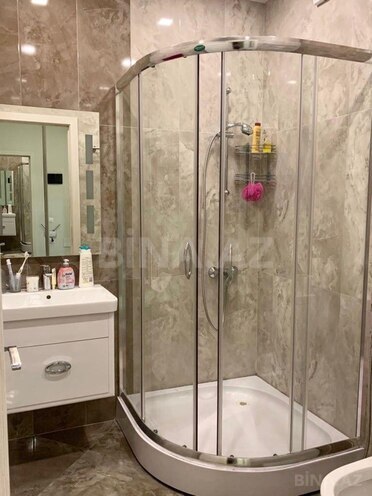 Сдаётся 2-комн. новостройка 63 м², м. 28 мая, photo 13 from 14