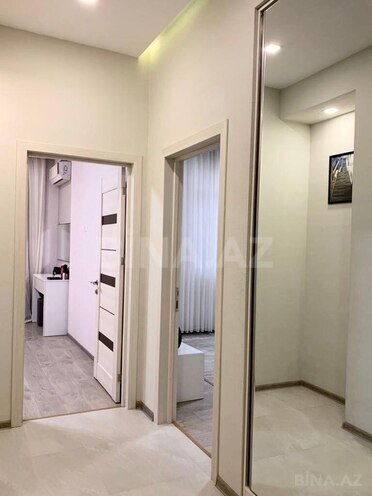 Сдаётся 2-комн. новостройка 63 м², м. 28 мая, photo 9 from 14