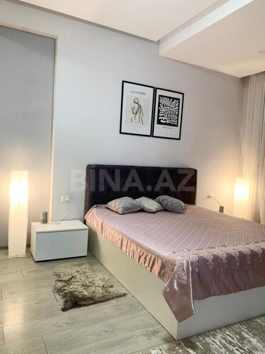 Сдаётся 2-комн. новостройка 63 м², м. 28 мая, photo 10 from 14