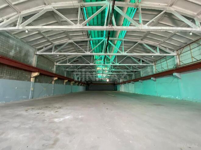 İcarəyə verilir  obyekt 1 500 m², Zabrat q., photo 3 from 7