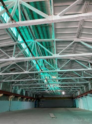 İcarəyə verilir  obyekt 1 500 m², Zabrat q., photo 5 from 7