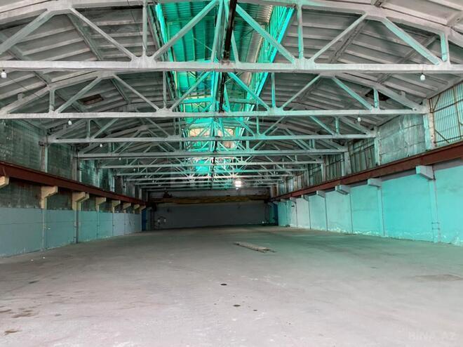 İcarəyə verilir  obyekt 1 500 m², Zabrat q., photo 6 from 7
